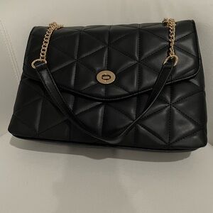 Faux leather brand new bag no tags urban expressions never wore $ 29